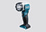 Makita Cordless L. E.D. Flashlights - FLASHLIGHT, CORDLESS, LED, 12V, 160 LUMENS - ML105