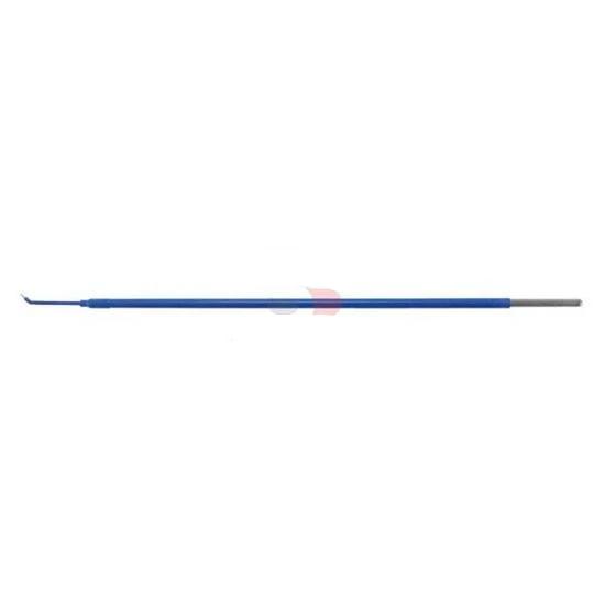 Symmetry Surgical Needle Electrodes - ELECTRODE, NEEDLE, OLSEN, 7IN, 3.0MM ANG TIP - 97148BX