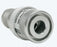 Precision Medical Schrader O2 Couplers - Schrader Coupler O2, 1/4" NPT Male - 6153