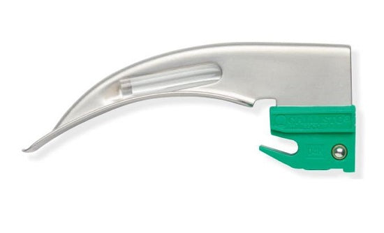 Smiths Medical Callisto Miller Blades - BLADE, LARYNGOSCOPE, CALLISTO, MILLER, N - DS.3940.185.20