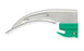 Smiths Medical Callisto Miller Blades - BLADE, LARYNGOSCOPE, CALLISTO, MILLER, N - DS.3940.185.20