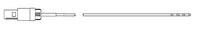 Abbott Supreme Quadripolar Electrophysiology Catheters - CATHETER, DIAG, 4F, STEER, IBI, INQUIRY - 401994