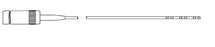 Abbott Response Hexapolar Electrophysiology Catheters - CATHETER, DIAG, 6F, FIXED CURVE 6F, EP, RPR - 401276