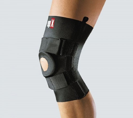 Lohmann & Rauscher epX Knee Dynamic Knee Support - epX Knee Dynamic Support, Size M / L - 22622