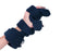 Comfy Splints Comfy Splint Spring Loaded Goniometer Opposition Hand Orthosis - SPLNT, SPRG OPP HND / THM, PED-R, M, TURQ, TERY - PSLOPH-101-M-RIGHT