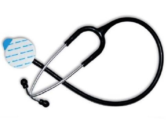 Sharn Inc Shield-Stacks-Stethoscope-Shields - Shield-Stacks Stethoscope Shield, Pediatriac - SH18990