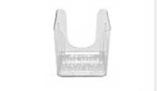 Fenwal Blood-Pack Unit Holders - Plastic Blood Pack Unit Holder - 4R4413P