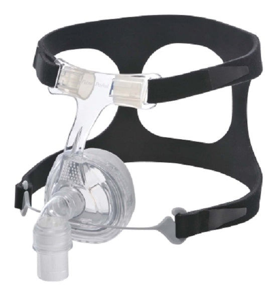 Fisher Paykel Zest Nasal CPAP Masks - Zest Nasal CPAP Mask - 400440A