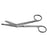 Precision Medical Devices Lister Bandage Scissors - SCISSOR, BANDAGE, LISTER, 4 1/2" - M9140-2511