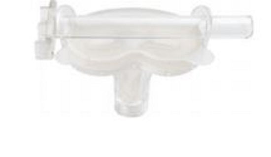 Zimmer Biomet l-beam CementON Tibial Molds - I-Beam CementON Tibial Mold, 67 mm - 431267