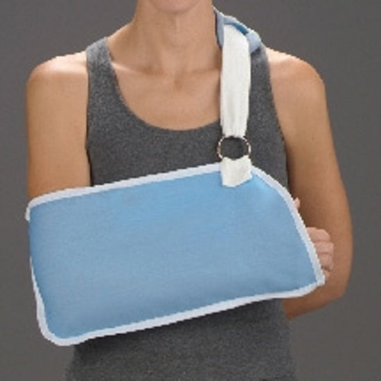 DeRoyal Arm Slings - Arm Sling, Size XL - 14404