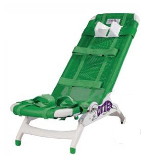 Drive Medical Otter Pediatric Bathing System - Otter Bathing System Chair, Large - OT3000