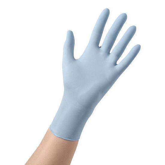 Cardinal Health FLEXAL Comfort Nitrile Exam Gloves - GLOVE, EXAM, PF, NITRILE, FLEXALTOUCH, XXL - 88RTO6XXL