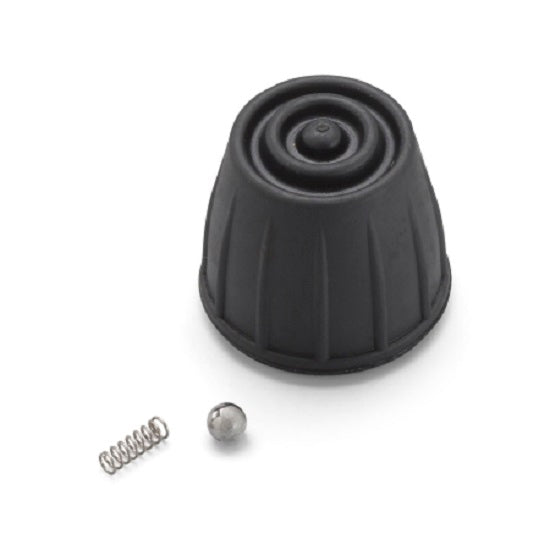 Welch Allyn Classic DS58 Hand Aneroids Accessories - Valve Thumb Screw for Shock Resistant Classic - 5087-10