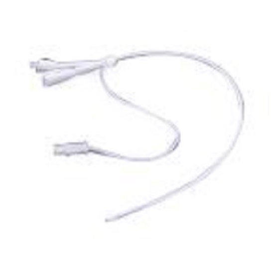 Smiths Medical Foley Catheter Temperature Sensors - Foley Tray with Temperature Sensor, 18 Fr - UM400-18