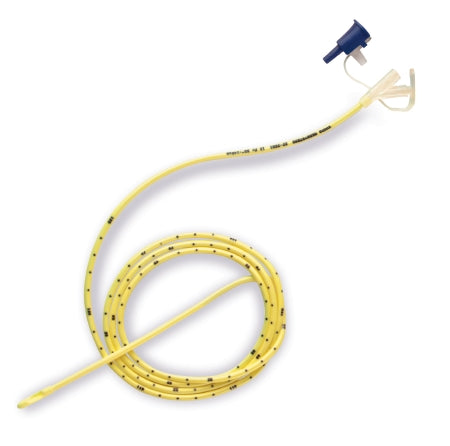 Halyard Health Corflo-Ultra Lite NG Feeding Tubes - NG Feeding Tube without Stylet, 10 Fr x 43" - 20-1431