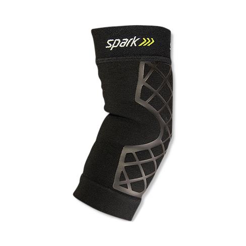 Brownmed Spark Kinetic Elbow Sleeves - SLEEVE, KINETIC, ELBOW, SPARK, MD, EA - 40417