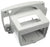 Welch Allyn VSM300 Software / Accessories - Rear Plastic Housing Repair Part for Vital Signs Monitor 300 - 630-0217-10