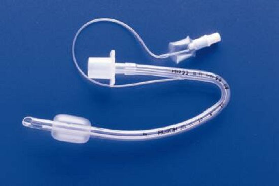 Teleflex Medical AGT Oral Cuffed Endotrach Tubes - TUBE, ET, ORAL, CUFF, RAE 9.0MM - 111780090