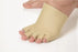 BSN FarrowWrap Toe Caps - FARROW, 15-20, TOE CAP, TAN, XS - 7102700