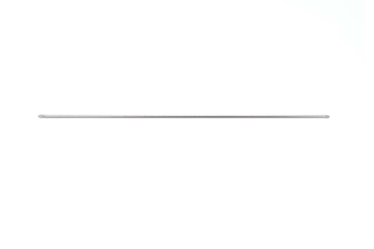 Smith & Nephew K-Wire Double End Trocars - K-Wire Double-End Trocar, 2 Points, 0.028" x 4" - 128005