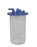 Medline Suction Canister Soft Liners - 1000cc Suction Canister Soft Liner with Solidifier Pack Inside - OR1910PG