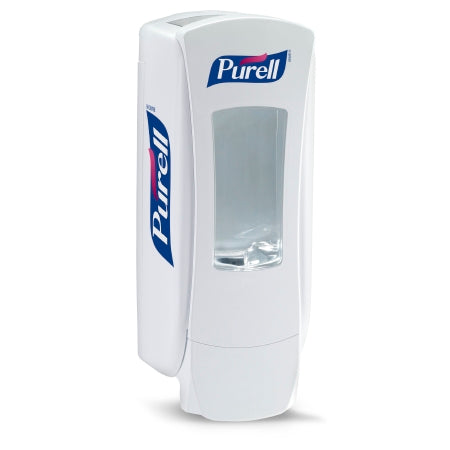 GOJO PURELL ADX-12 Dispens / Refill - Purell ADX-12 Push-Style Dispenser - 8820-06