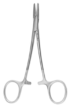 Integra Webster Needle Holders - HOLDER, NEEDLE, WEBSTER, 5 1/4, SMOOTH JAWS - MH8-6TC