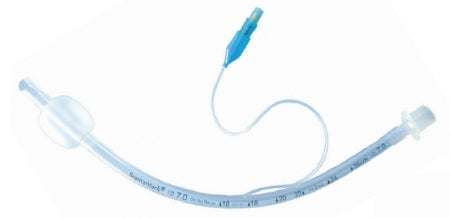 Sourcemark, LLC Cuffed Endotracheal Tubes - Cuffed Endotracheal Tube, 8.0 mm - M0480C