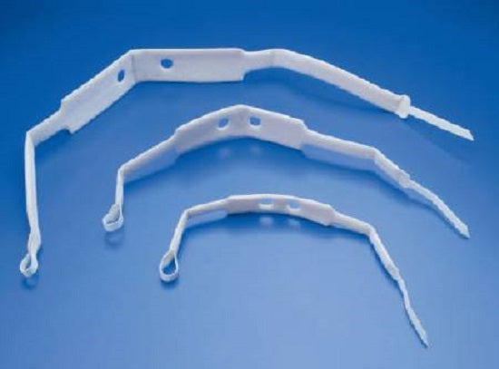 Smiths Medical Endotracheal Tube Holder Systems - HOLDER, TUBE, TRACH, PEDIATRIC - 520001