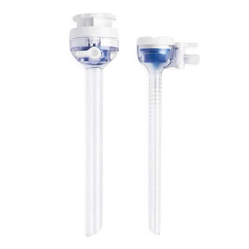 Medtronic Universal Standard Fix Cannula - Universal Cannula, 12 mm, Long Fix - UNVCA12LGF