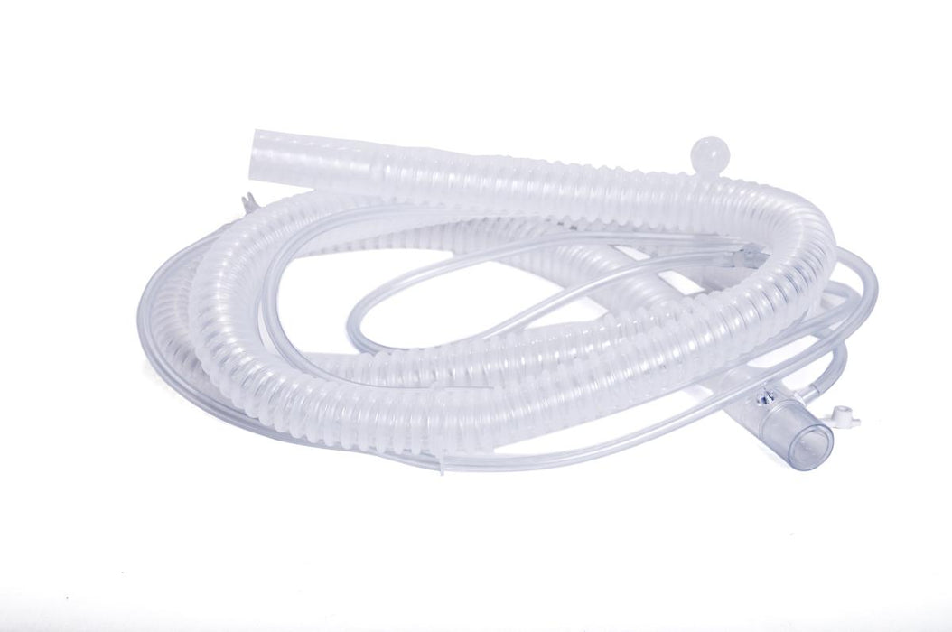 Philips Res Disposable Circuit Tubing - Disposable Circuit Tubing, 6" - 989805609401