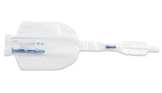 Dentsply Sirona Wellspect LoFric Hydro-Kit Pediatric Catheter - LoFric Hydro-Kit Catheter, Pediatric, 8", 10 Fr - 4211040