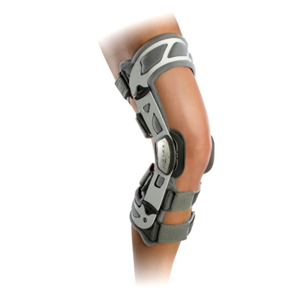 DJO Global OA Nano Knee Braces - BRACE, KNEE, OA NANO, LATERLAL, LEFT, SMALL - 11-1217-2