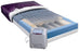 Span America PressureGuard Easy Air System - Removable Coverlet for PressureGuard, 80" x 42" - CLT-6037629