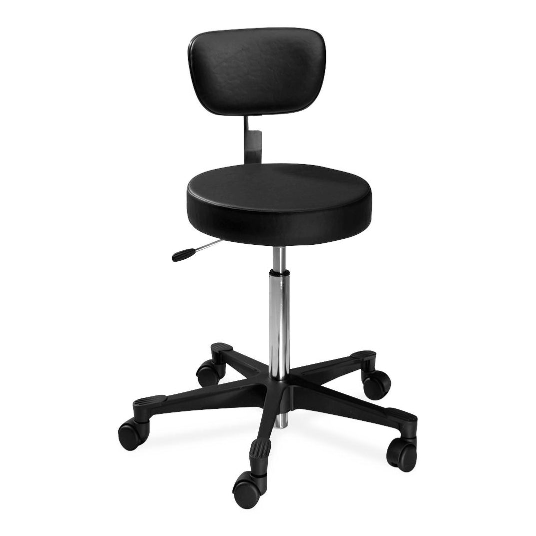 Haag-Streit Reliance Pneumatic Stools - Reliance 5346 Pneumatic Stool ...