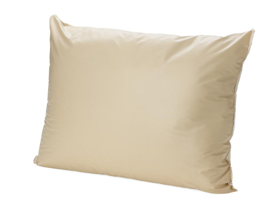 Pillow Factory CareGuard Reusable Pillows - PILLOW, CAREGUARD, REUSE, WHITE, FULL, 19 - TPF-8010/18