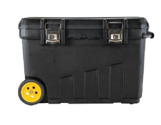 Stanley Gallon Mobile Tool Boxes - BOX, TOOL, PLASTIC, ROLLING - 029025R