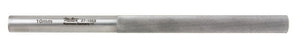 Integra LifeSciences Bone Tamps - Serrated Bone Tamp, 10 mm, 6-1/4" - 27-1052