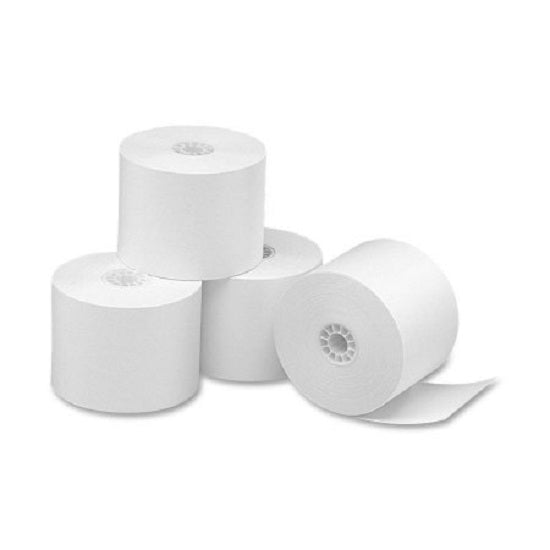 Welch Allyn Thermal Printer Paper for Atlas Monitor - Thermal Printer Paper for Atlas Monitor - 6200-40