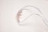 Salter Labs Oral / Nasal Cannulas f / Monitoring - Adult Cannula, Sampling, Nasal, Tubing, Male, 7', CO2 - 4003-7-7-25