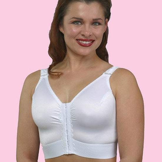 Frank Stubbs Compression Bras - Compression Bra, Long Style, 40" - 2030-40