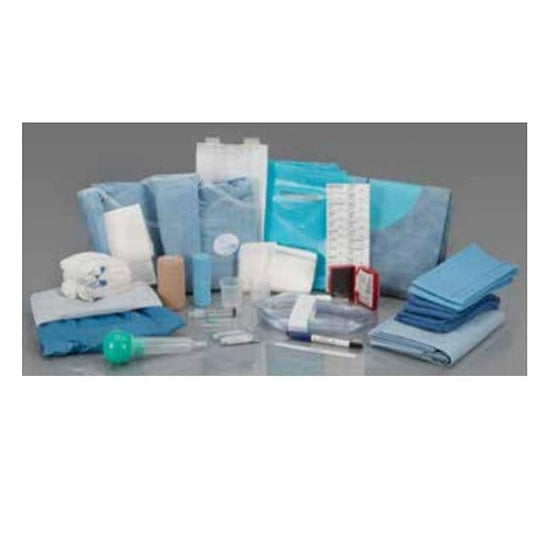 Cardinal Health Podiatry Packs - Podiatry Kit, I - SPP99PD3AA