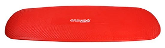 Fabrication Enterprises Inc CanDo Exercise Mats - CanDo Exercise Mat, 26" x 72", Red - 30-2310R