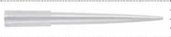 Cardinal Health Micro-Point Tip Pipettes - Pipette Tip, Racked, Sterile, 1000 μL - CH112NXLRS