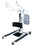 Graham Field Lumex Bariatric Easy Lift - LIFT, LUMEX, SIT TO STAND, 600LBS, DIR ONLY - LF2090