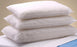 Pillow Factory Inc Disposable Pillows - Disposable Pillow, 21" x 27", 19 oz., White - 327133