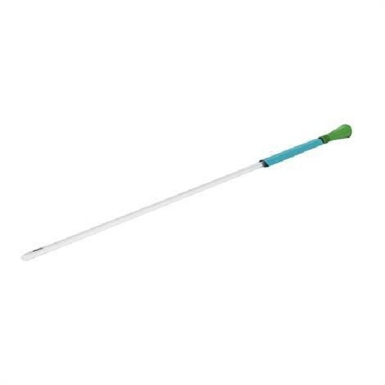 Dentsply Sirona SimPro Now Coude Intermittent Catheter b - Simpro Now Coude Catheter, 16", 12 Fr - 5151200