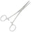 Integra Kelly Forceps - Kelly Forceps, 5-1/2", Curved - ST7-38