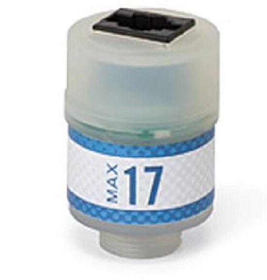 Maxtec Max-17 Oxygen Sensors - Max-17 Oxygen Sensor - R116P10